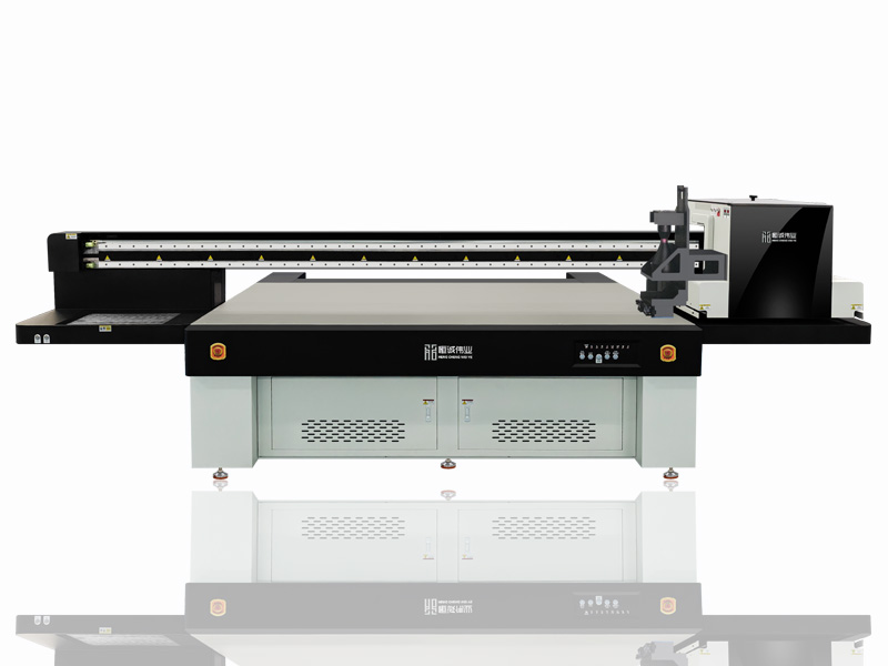 HC-2513車頭視覺(jué)UV打印機(jī)