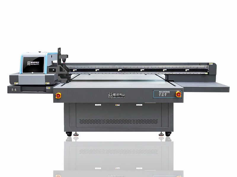 HC-1612車頭視覺(jué)UV打印機(jī)